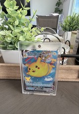 Flying Pikachu VMAX 007/025 Celebrazioni Holo