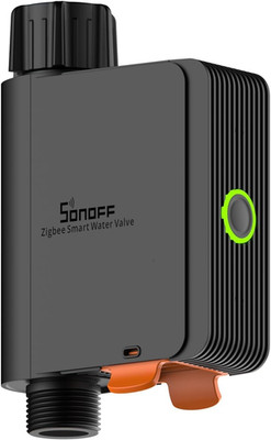 SONOFF Smart Bewässerungscomputer，App-Gesteuertes Automatisches Bewässerungssyst