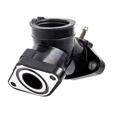 Stivale aspirazione carburatore adatto per Yamaha XVS125 XVS240 Drag Star/XV125 XV250 Virago