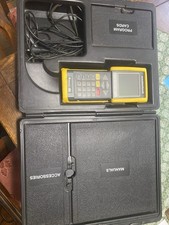 Master Tech Obd2 Scanner Diagnostic Tool Great Working Condition