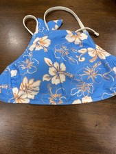 Women  s Wild Fable XS Bikini Top