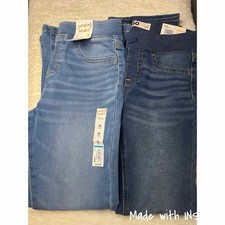Two NEW Size 10 Girls Jumping Beans Jeans