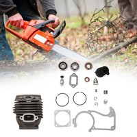 KettensäGe Zylinder Kolben Dichtung Montage Kit Ersatz FüR MS360 036 Do