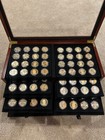 Presidential Dollar Type Set Collection — photo 2