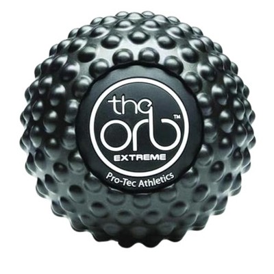 Pro Tec Orb Massage Balls for Muscle Relief Deep Tissue Support and Recovery