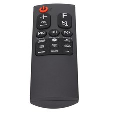 Soundbar Remote Control Replace Smart Speaker Remote For AKB75595312 SK1 SK10