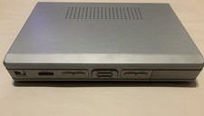 Direct TV D11-300 Satellite Receiver Box Only - No Power Cord and Remote