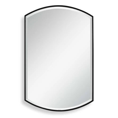 Shield - 38 Inch Shaped Mirror Mirrors Uttermost 09705 - Picture 1 of 10