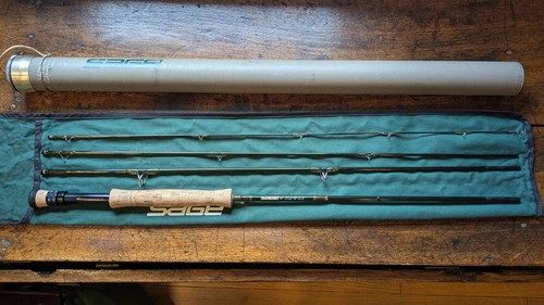 Sage XP 790-4 Graphite IIIe Fly Rod