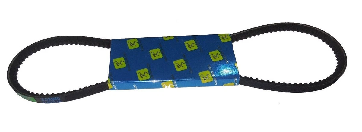 Courroie Lame Tondeuse Autoportée 1.37m KUBOTA G2160 - Pièce Pièce - Foto 9