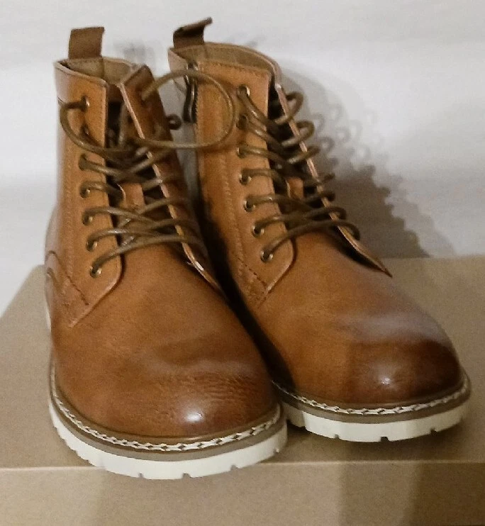 Madden store chukka boots