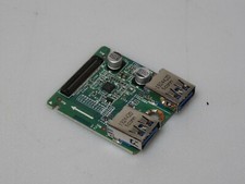 Dell 748.A1401.0011 USB BOARD FROM U2717D 27" MONITOR L5243-1