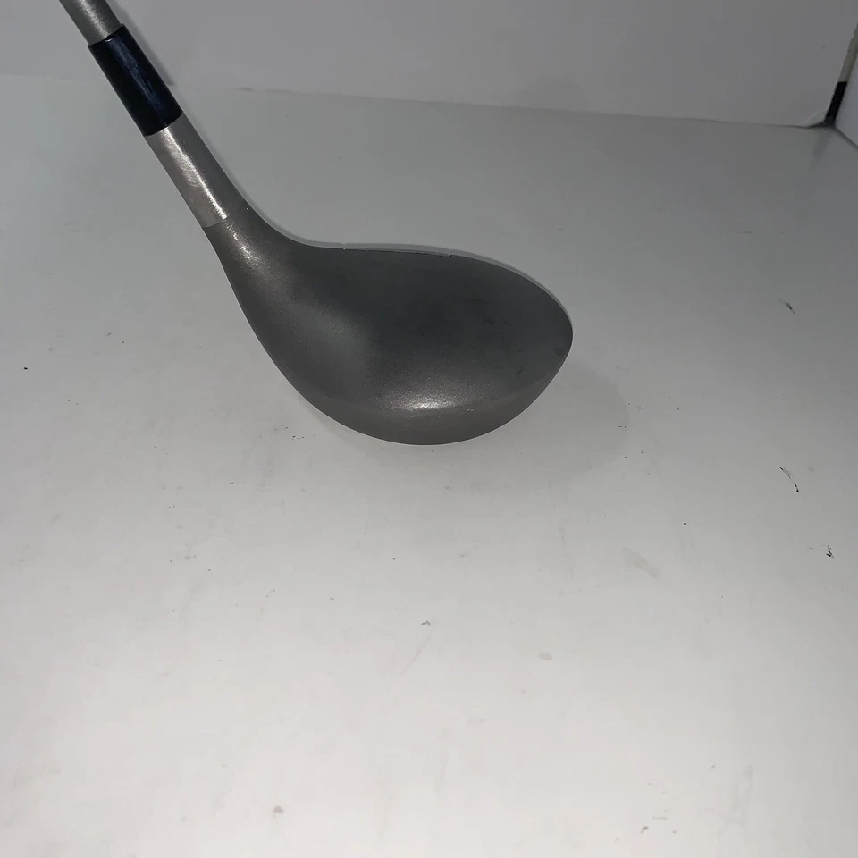 1-Wood 15.5° Driver Ben Hogan Series 56 Stainless Apex Silver Graphite 4 Stiff - Image 4 of 4