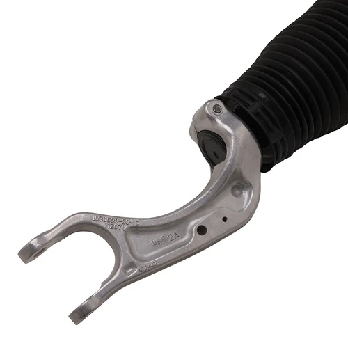 1x Amortiguador delantero suspensión neumática para Tesla Model S 75D P90D P100D AWD 2016- - Imagen 5 de 6
