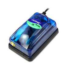 Oxygen Air Pump Home 3W Super Silent Adjustable Aquarium Air Pump Fish Tank