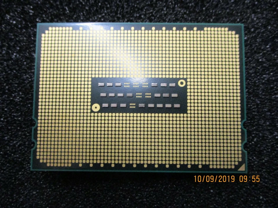 AMD-OS6272WKTGGGU - Hexadeca-Core 6272 2.1Ghz 16Mb L2 Cache 16Mb L3 Cache 3.2Ghz - Image 4 of 4