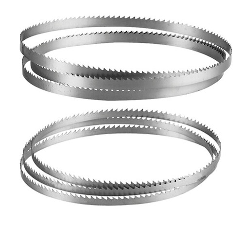 2 BandSaw Blades 1400mm (55.1\