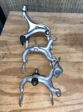 Side Pull Brake Calipers Assortment