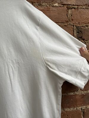 RAF Simons X Robert Mapplethorpe Men's Tee, Sz XL Italy RAF Simons X Robert Mapplethorpe Men's Tee, Sz XL Italy