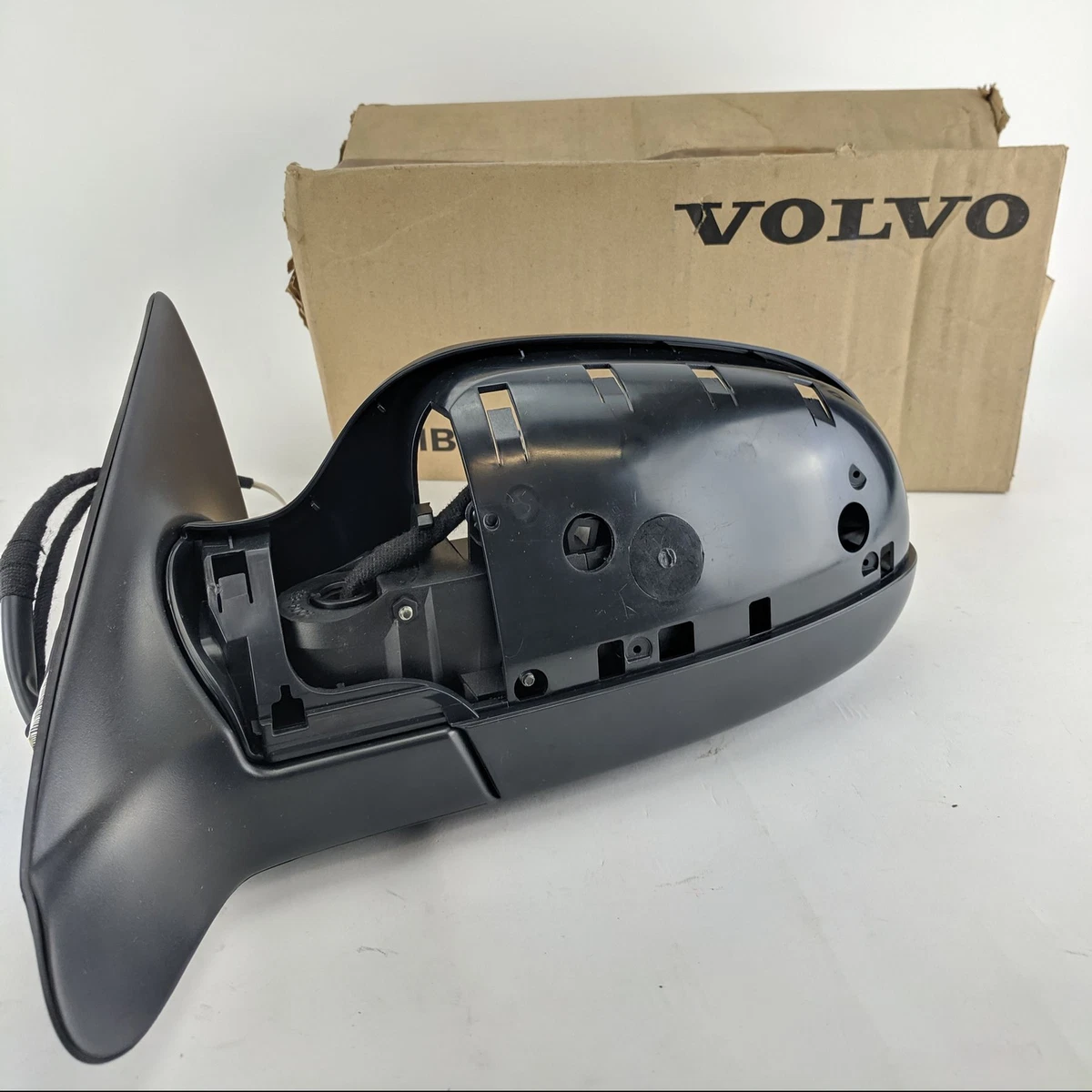 Volvo v70 cheap wing mirror