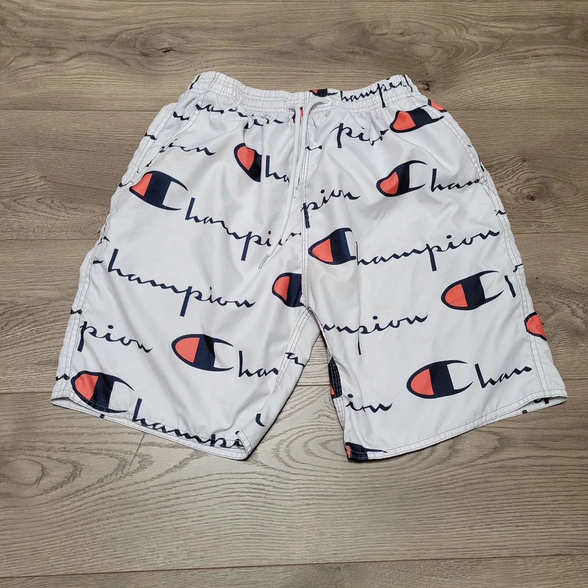 Champion top board shorts