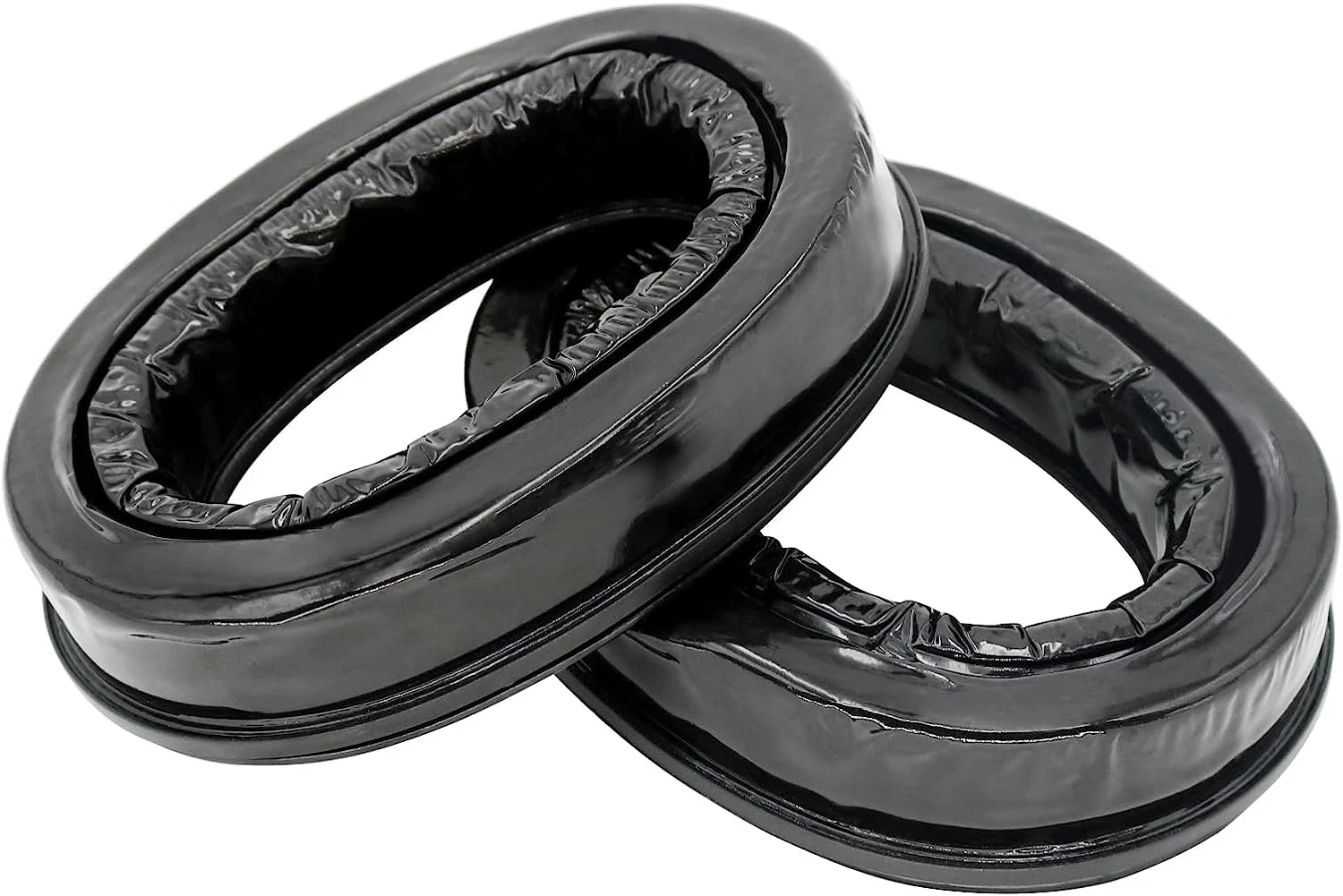 Bouquets d'oreilles en gel silicone compatibles avec les casques MSA SORDI protection auditive bruit