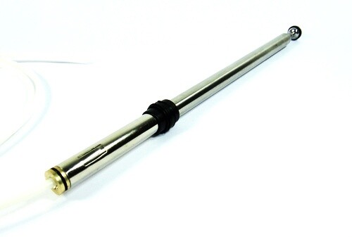 Cavo radio AM FM antenna alimentazione albero antenna elettrico per Lexus SC LS GS300 ES300 - Foto 4 di 10
