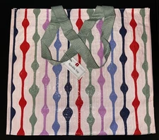 ANKYO Reusable Shopping Bags 3 PACK (14x16x6) Brand New w/Tags!!