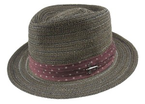 stetson fedora