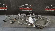 2014 MITSUBISHI LANCER ENGINE MOTOR ELECTRICAL WIRE WIRING HARNESS 2.0 AT FWD