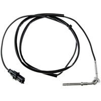 NTY Abgastemperatursensor Passend FüR Opel Vectra C Caravan Signum