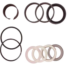 Fits Case 1543253C1 Hydraulic Cylinder Seal Kit