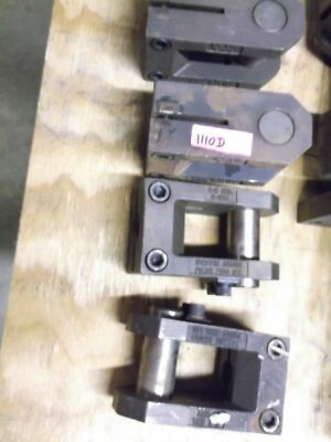 E and E Engineering E-1572 Cylinder Clevis Industrial Pneumatic Hydraulic OEM