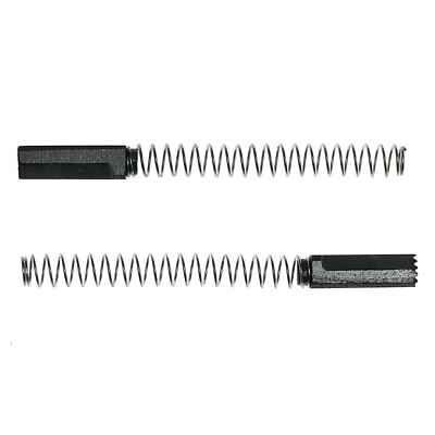 Kohlebürsten Küchenmaschine KITCHENAID 9706416 - 6,3x6,3x20mm PREMIUM (P2010)