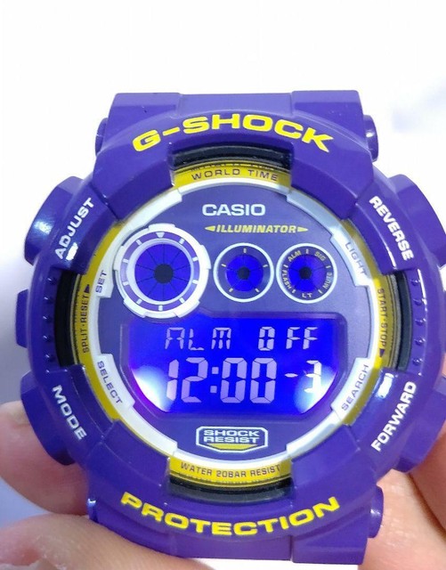 g shock edifice casio