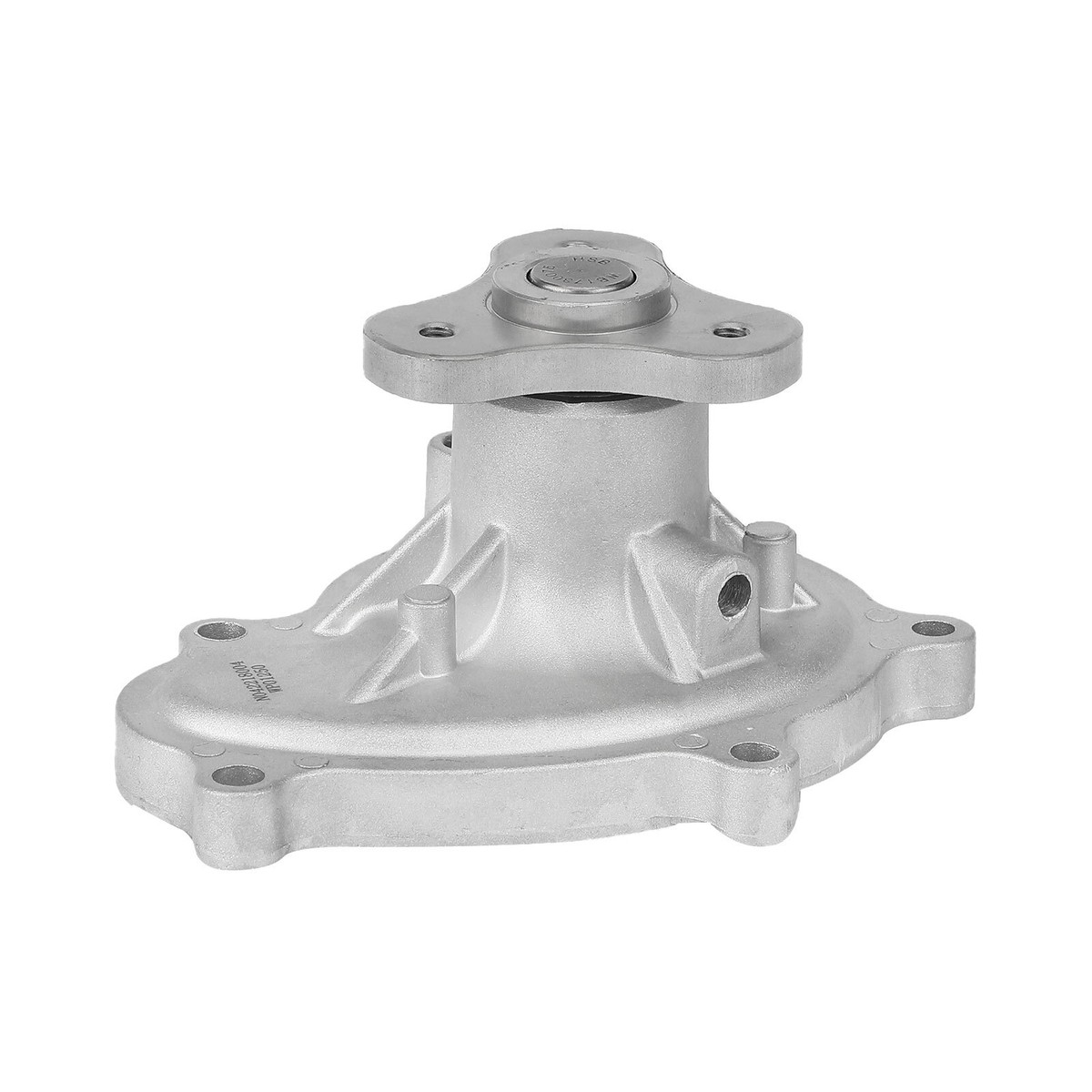 Engine Water Pump With Gasket For Subaru Legacy, Outback, Impreza, BRZ, Toyota 86 (2013-2020) 12 thumbnail image