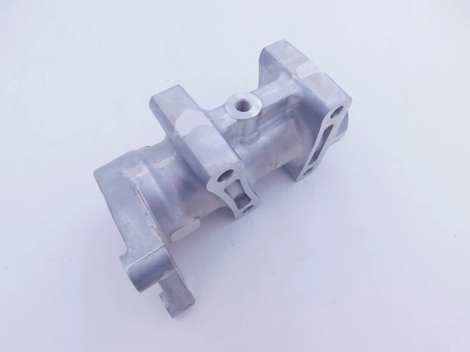 PORTADOR EJE TRASERO NUEVO OEM SUZUKI 2004-2008 LTZ 400 64715-07G20 Foto 2 de 4