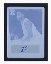 2021 Leaf Signature Series Sports Cards - Checklist Added 24