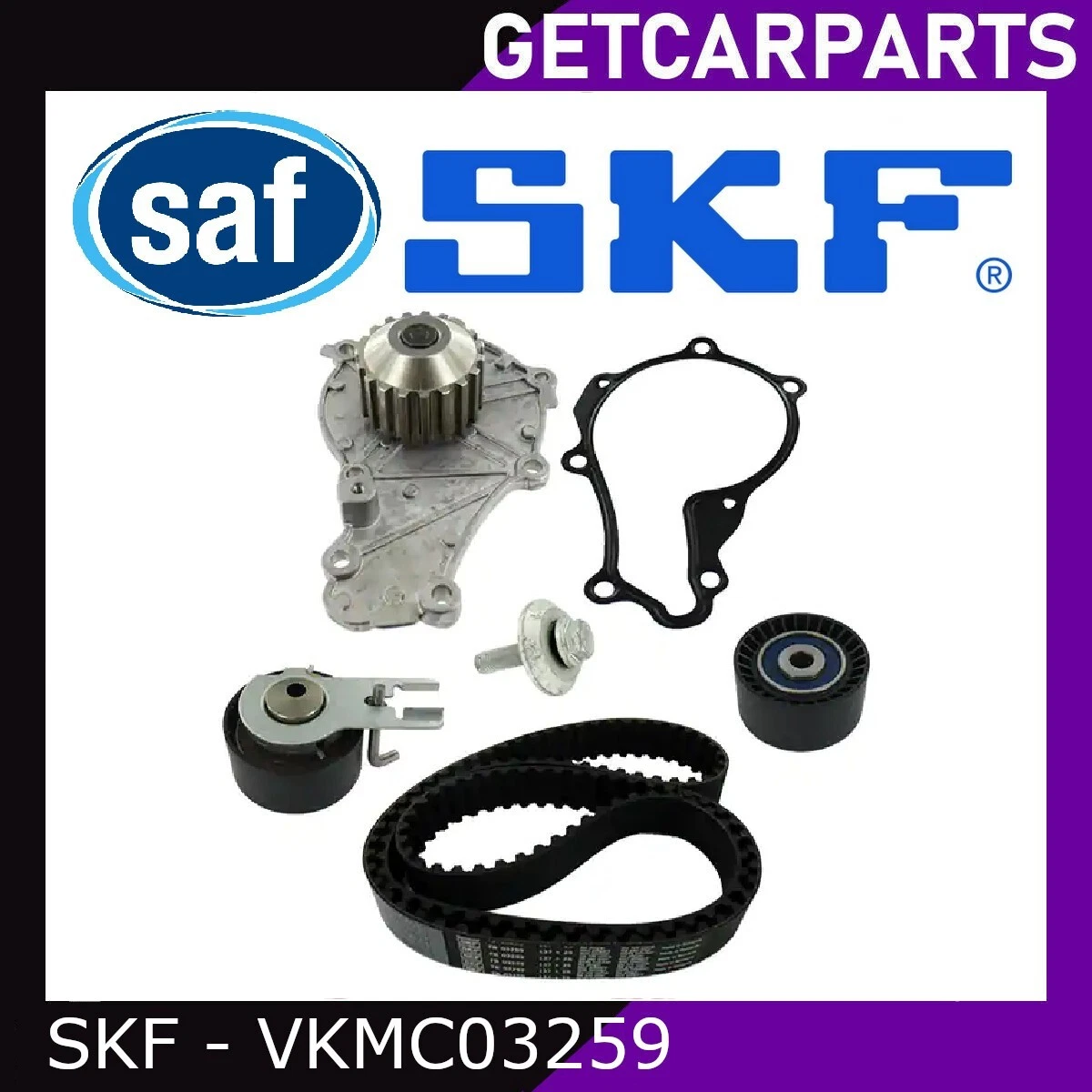 Citroen c3 top timing belt