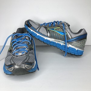 brooks trance 12 mens blue
