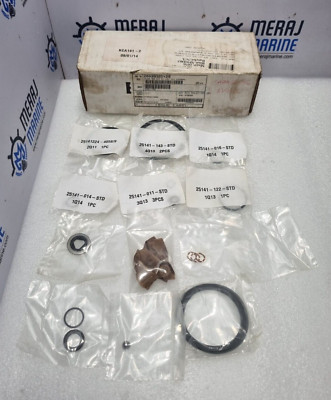 Barksdale KCA141-2 Minor Repair Kit  Nov 20039325+20
