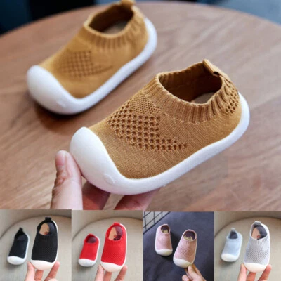 MARKENLOS Baby Barfußschuhe Socken Krabbelschuhe Babyschuhe Lauflernschuhe Schuhe Kinder