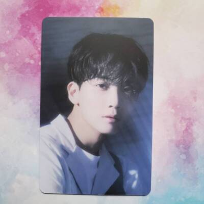 SEVENTEEN Sector 17 Photo Card Weverse Album ver. Official SEVENTEEN Sector 17 Photo Card Weverse Album ver. Official