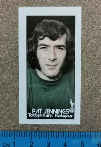 M.B.T.W Fußballer 60er 70er Einzel Fußballkarten 2016 - verschiedene Teamplayer - Bild 14 von 25