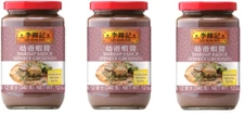 Lee Kum Kee Shrimp Sauce ( Finely Ground ) 12 oz ( Pack of 3 )-3/30/2027