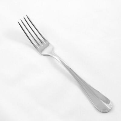 Brandneu Edelstahl Baguette Tischgabel Made in Sheffield England