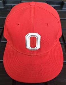 ohio state dri fit hat