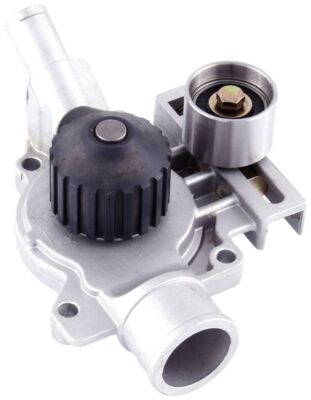 New Water Pump   Gates   42062