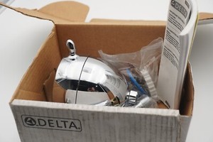 delta 1300 series shower