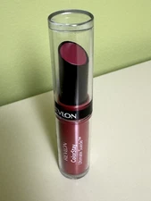 Revlon Colorstay Color stay Ultimate Suede Lipstick - 047 Wardrobe -NEW SEALED
